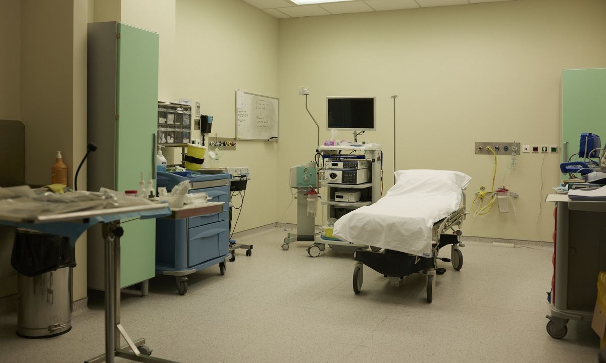 Κορονοϊός - Ρόδος: 19 άτομα νοσηλεύονται εκ των οποίων μια διασωληνωμένη - «Όλοι ανεμβολίαστοι»