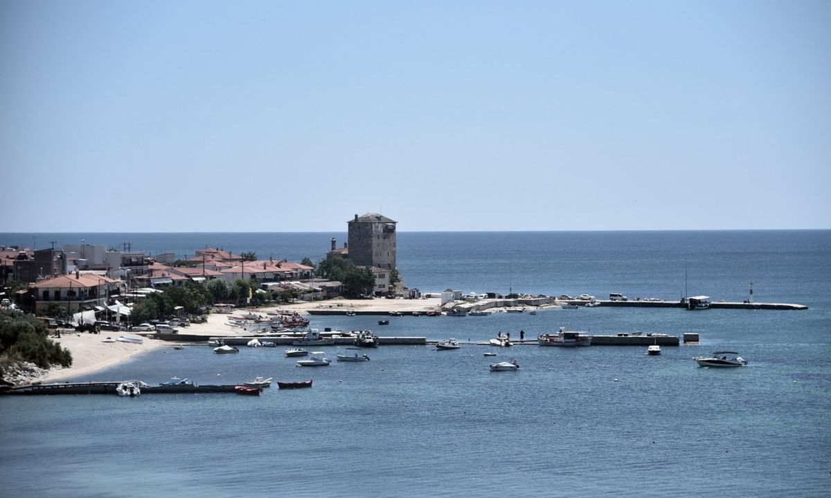 Καιρός τώρα: Πλησιάζει ο καύσωνας διαρκείας - Πόσο θα φτάσει η θερμοκρασία τη Δευτέρα