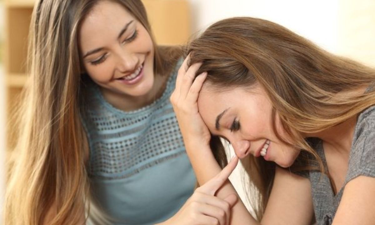 Τα 5 ζώδια που θα σου φτιάξουν τη διάθεση όσο χάλια κι αν είσαι!