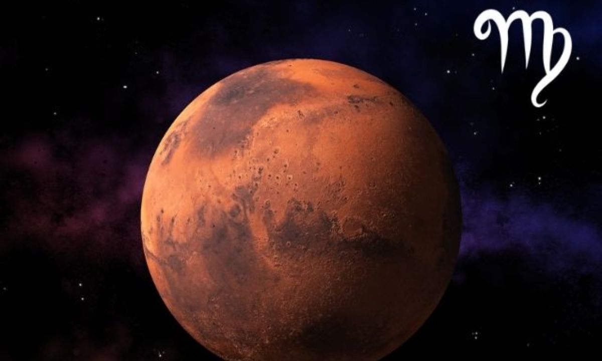 Τι σηματοδοτεί για την Ελλάδα ο Άρης στην Παρθένο