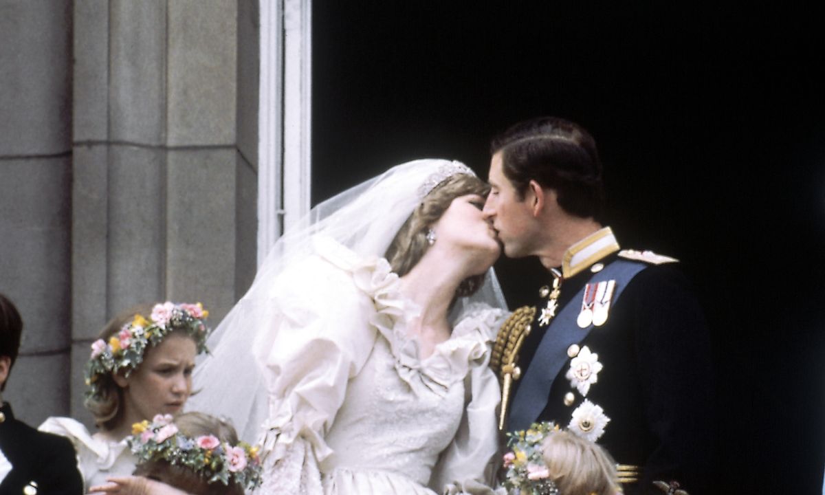 40 χρόνια από τον γάμο Diana- Κάρολου: 10 πράγματα που δεν γνώριζες