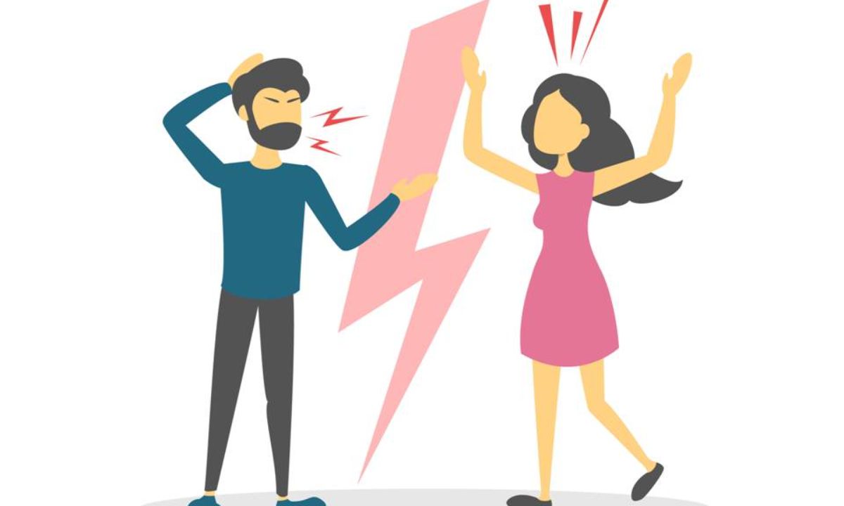 Αυτά τα 4 ζώδια «ξύνουν τα νύχια τους» για καβγά!