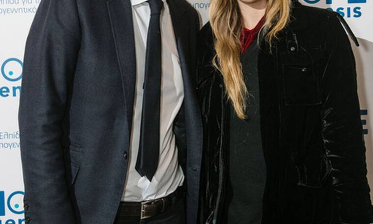 Γεννητούρια στην ελληνική showbiz! Έγιναν γονείς και αυτή είναι η πρώτη φώτο από το μαιευτήριο!