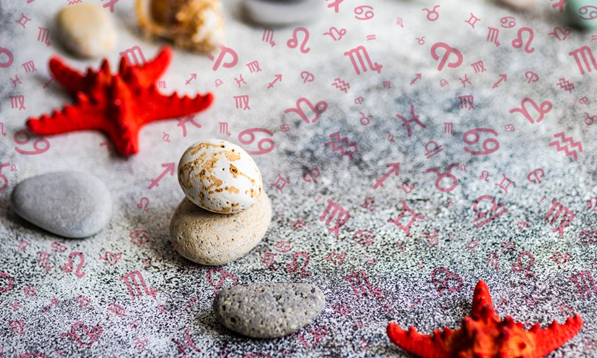 Εβδομαδιαίες προβλέψεις από 01/08 έως 07/08: Μια στο καρφί και μια στο πέταλο