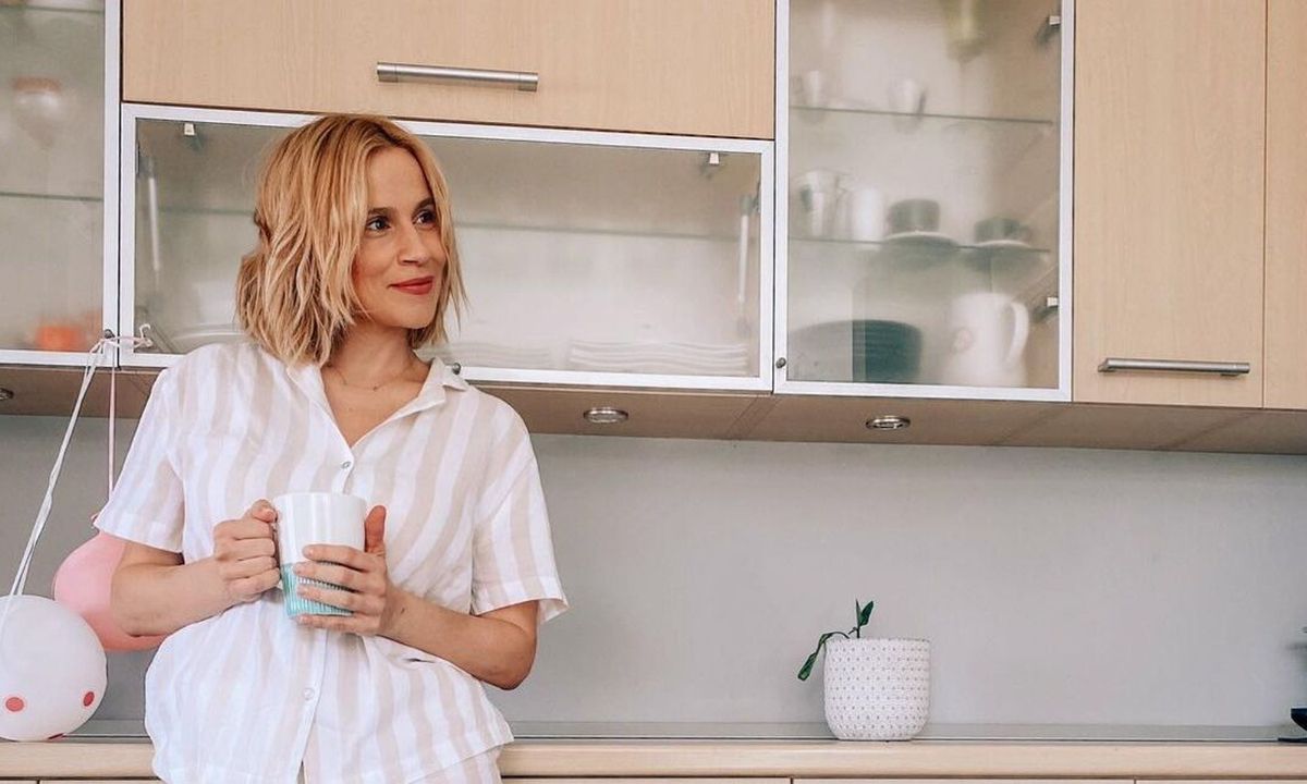 Νάντια Μπουλέ: Η αποκάλυψη για το όνομα της κόρης της – Δεν πάει ο νους σου πώς την αποκαλεί