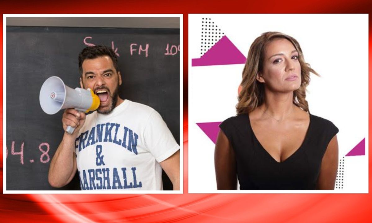 Αποκλειστικό: Αυτός θα είναι ο τίτλος της πρωινής εκπομπής του Star!