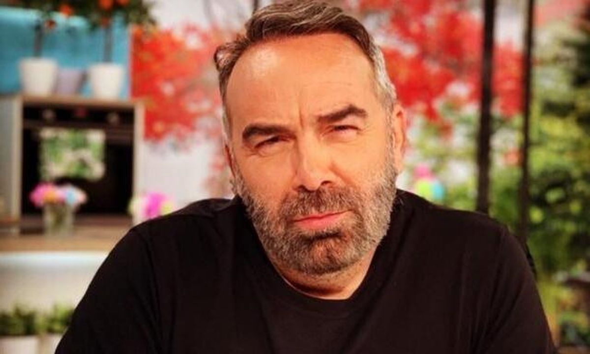 Γκουντάρας: Η συγκινητική ανάρτηση μετά την ανακοίνωση για το Big Brother: «Δεν θα σε ξεχάσω ποτέ»