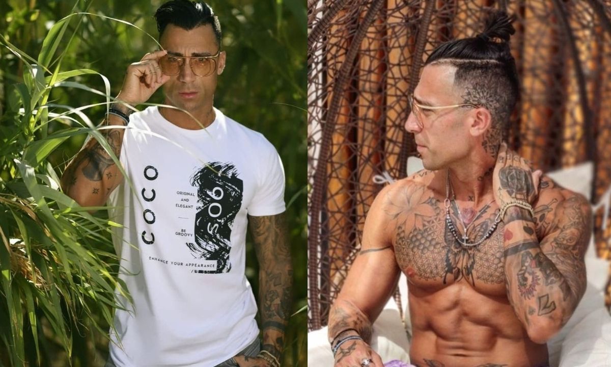 Τροχαίο ατύχημα για τον Παύλο Τερζόπουλο: Τι λέει ο ίδιος στο gossip-tv μέσα από το νοσοκομείο