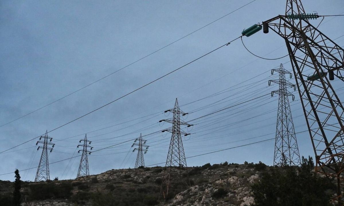 ΔΕΔΔΗΕ: Πού θα πραγματοποιηθούν τη Δευτέρα (2/8) διακοπές ρεύματος σε όλη τη χώρα