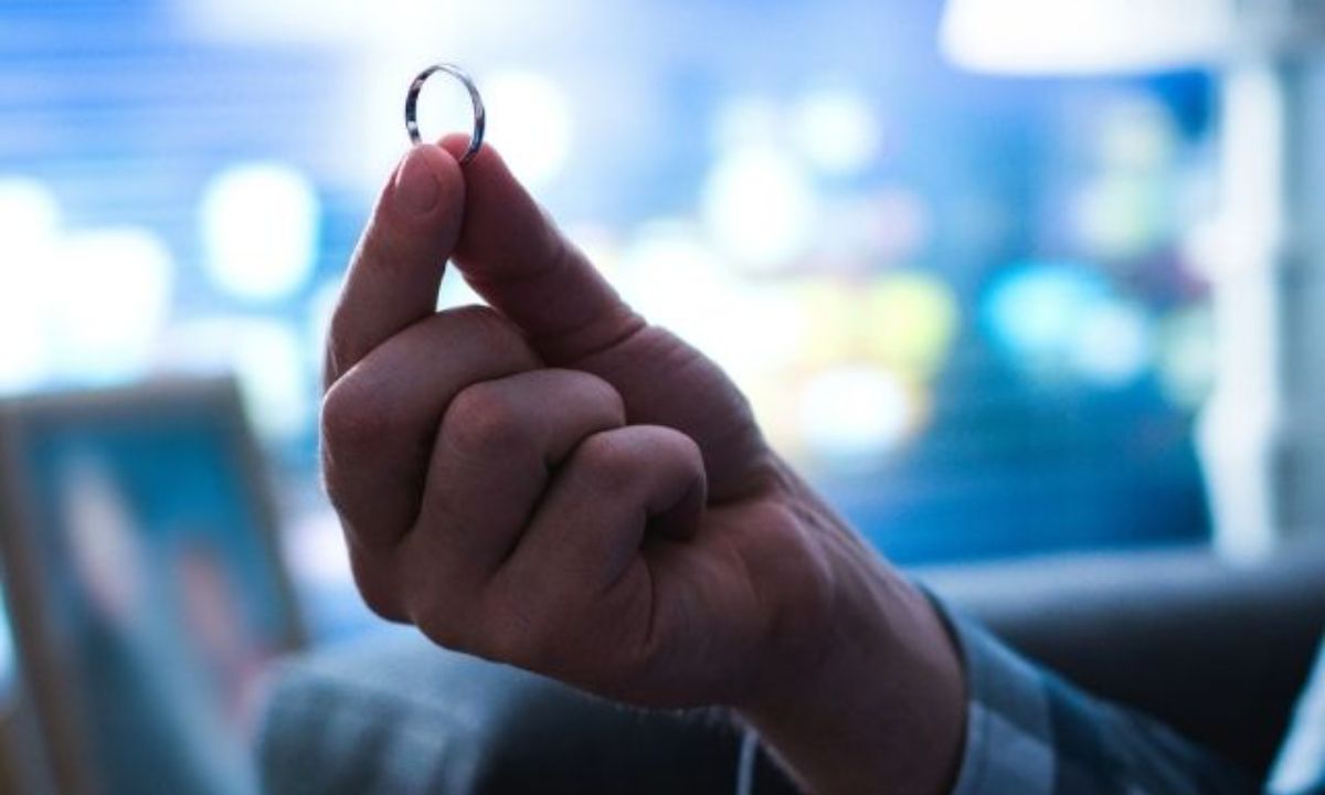 Υπάρχει λόγος που δε θα θέλει να προχωρήσετε σε γάμο!