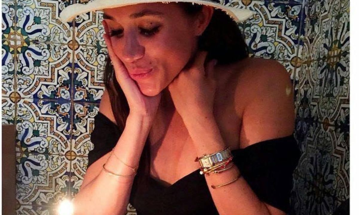 Η Meghan Markle γίνεται 40 ετών και οι λεπτομέρειες για το πάρτι γενεθλίων έγιναν γνωστές