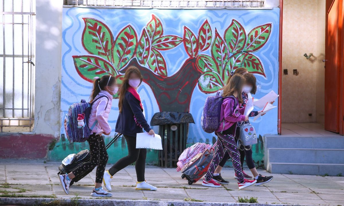 Εργαστήρια δεξιοτήτων: Οι νέες θεματικές σε νηπιαγωγεία, δημοτικά, γυμνάσια από Σεπτέμβριο