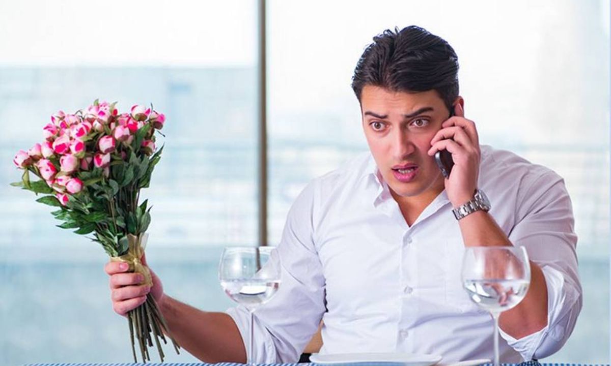 Τα 4 πιο ανεύθυνα ζώδια για να κάνεις σχέση!