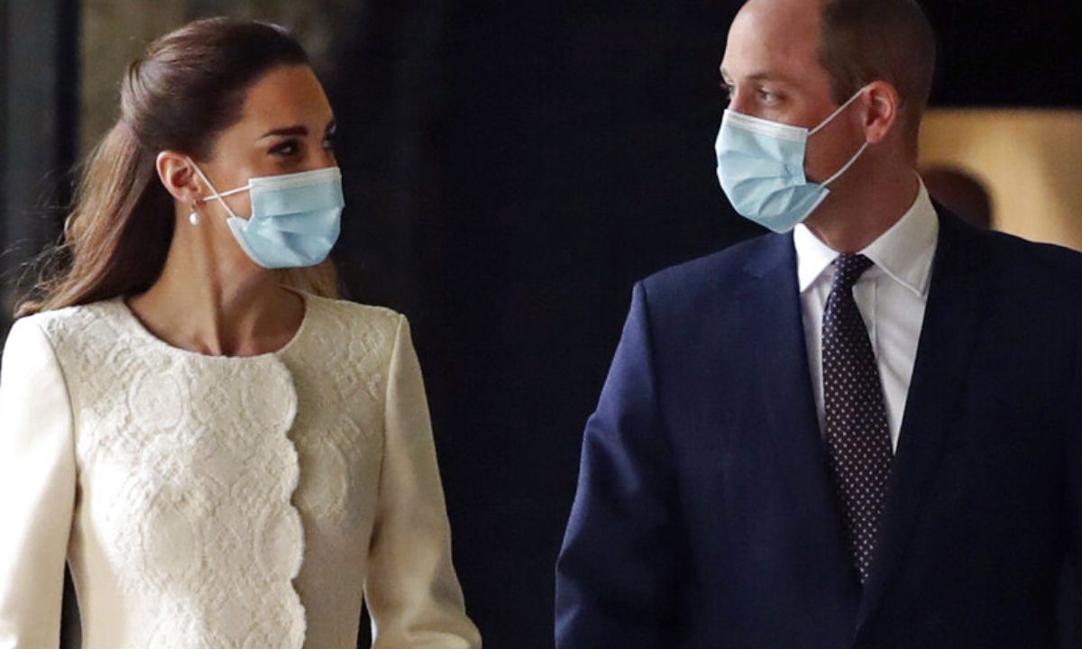 Kate Middleton και πρίγκιπας William κάνουν διακοπές  με τα παιδιά σε μέρος που θυμίζει Καραϊβική