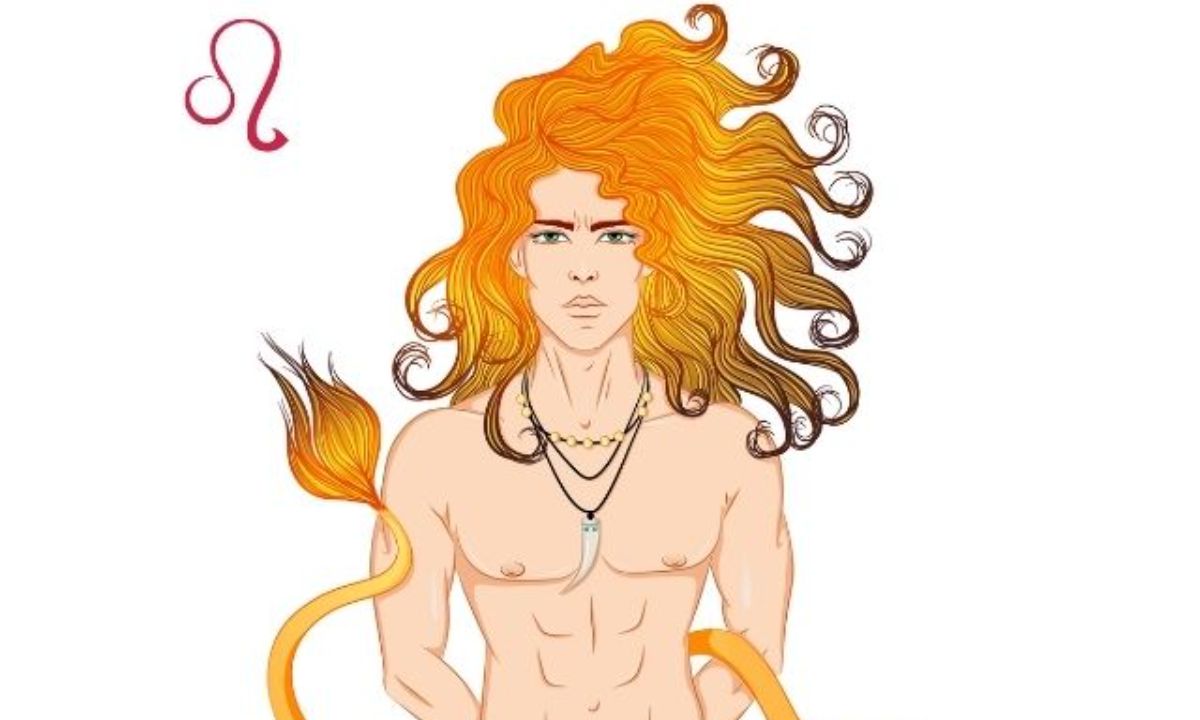 9 επίθετα που χαρακτηρίζουν τον Λέοντα