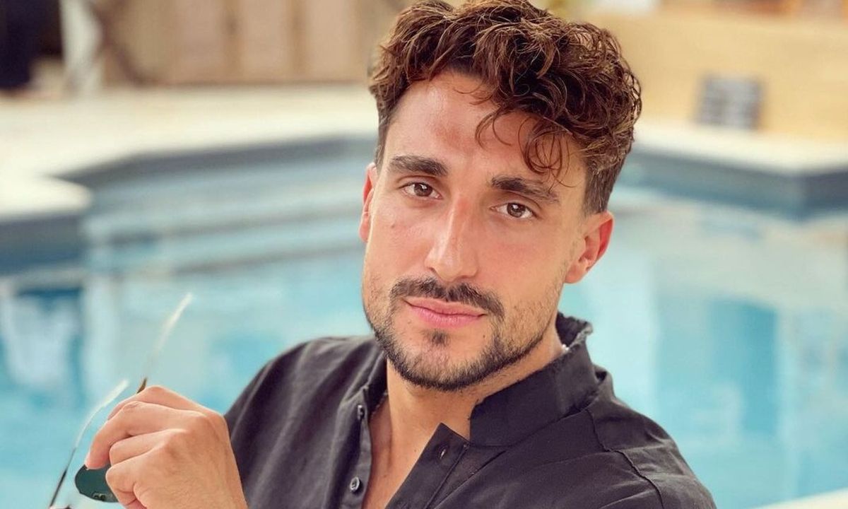 Σάκης Κατσούλης: Συστήνει τη μητέρα του και συγκινεί: «ο βράχος της ζωής μου»