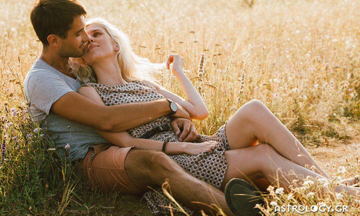 Προβλέψεις για τα αισθηματικά του ζωδίου σου, σήμερα 08/08