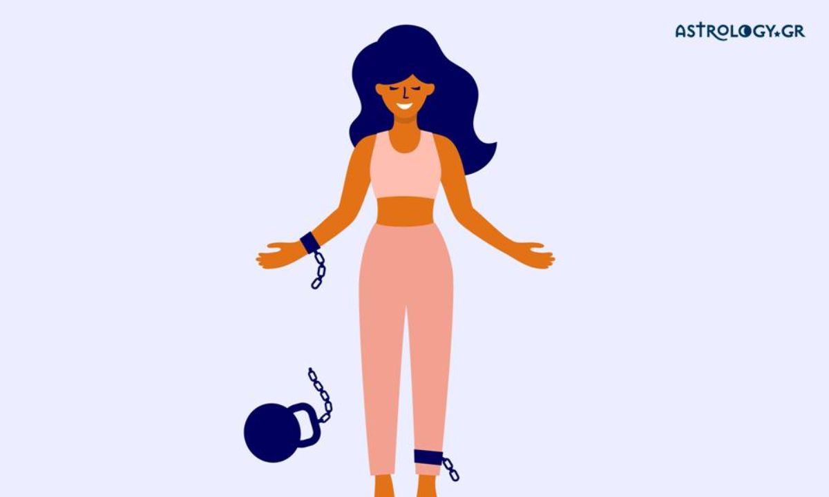 Κριέ, Λέοντα, Τοξότη, πώς νιώθεις μετά τον χωρισμό με το ταίρι σου;