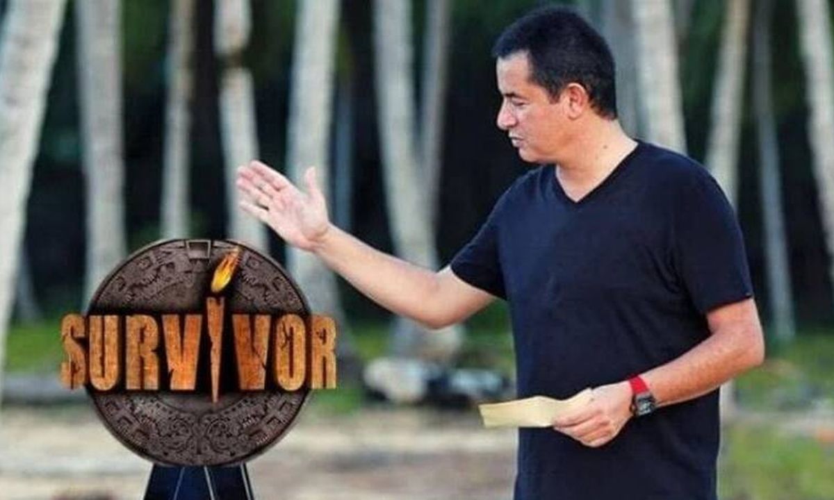 Survivor: Η ανατριχιαστική ανάρτηση του Ατζούν για τις καταστροφικές πυρκαγιές