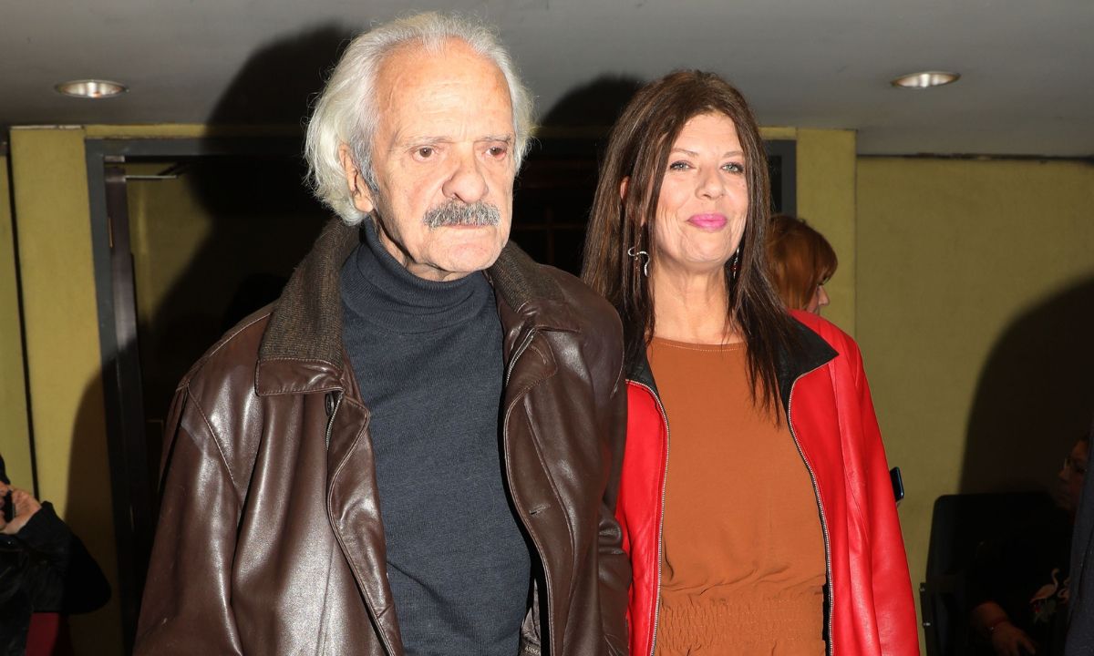 Σπύρος Φωκάς: Δραματική έκκληση για βοήθεια ακόμα και από τον Μάικλ Ντάγκλας! Τι λένε οι οικείοι του