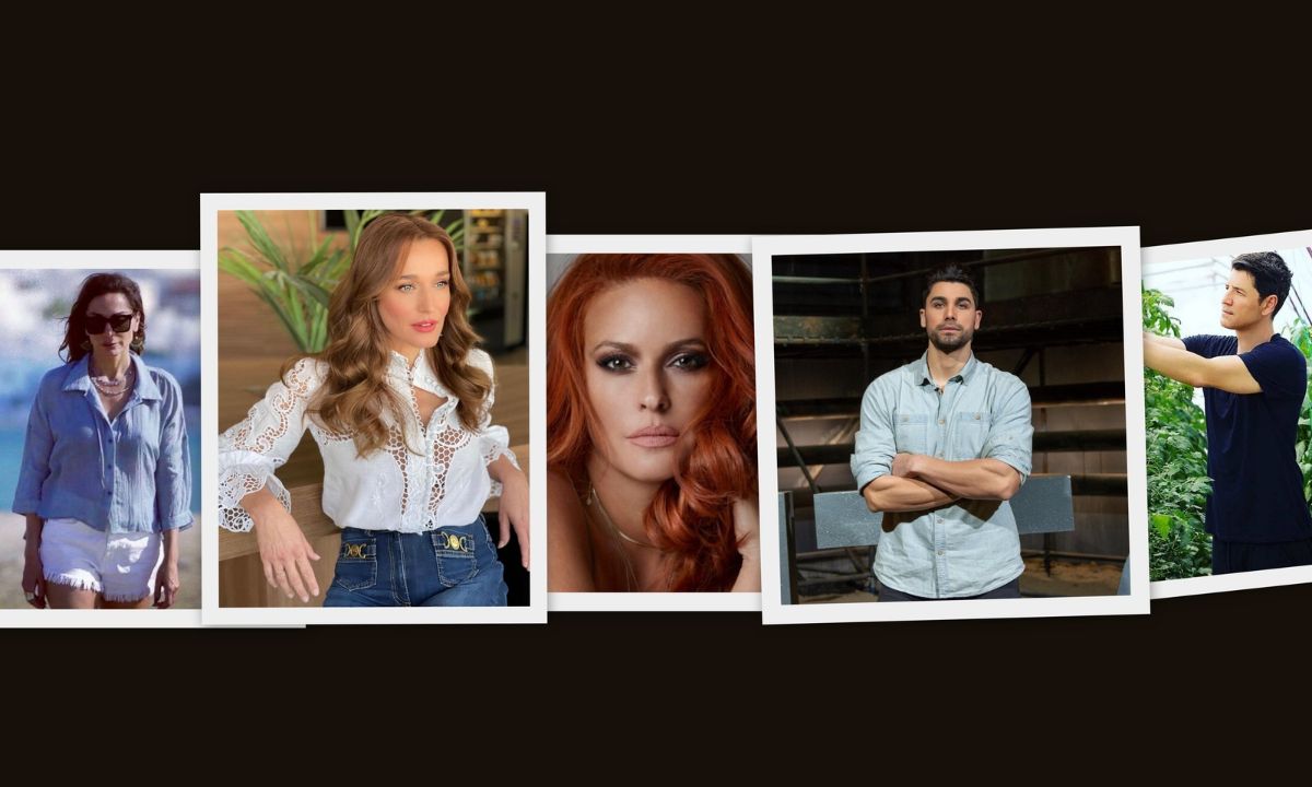 Το ξέσπασμα των celebs για τις φωτιές: Το σοκ των πρώτων εικόνων, οι ήρωες και οι ψευτοσελέμπριτι!