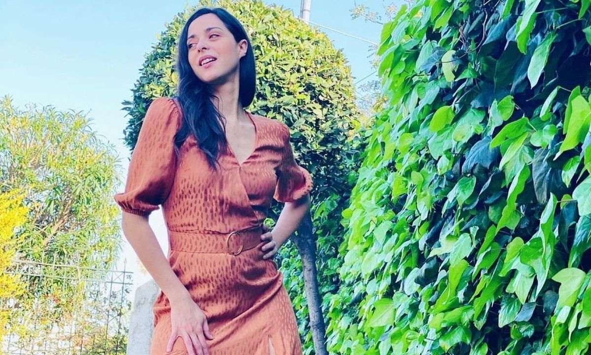 Baby... Boom στην ελληνική σόουμπιζ! Η Ευαγγελία Συριοπούλου έγκυος στο πρώτο της παιδί!