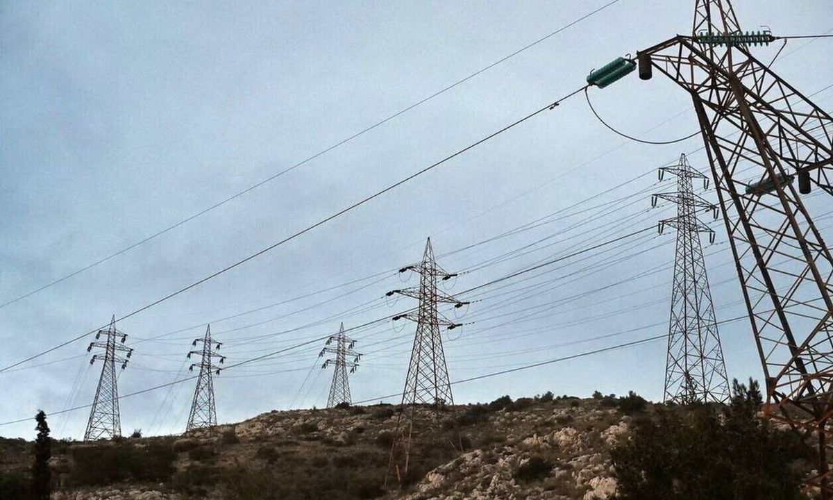 ΔΕΔΔΗΕ: Πού θα πραγματοποιηθούν την Κυριακή (8/8) διακοπές ρεύματος σε όλη τη χώρα