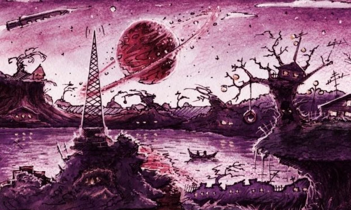 Σε επηρεάζουν οι πλανήτες από 11/8 έως και 17/8;