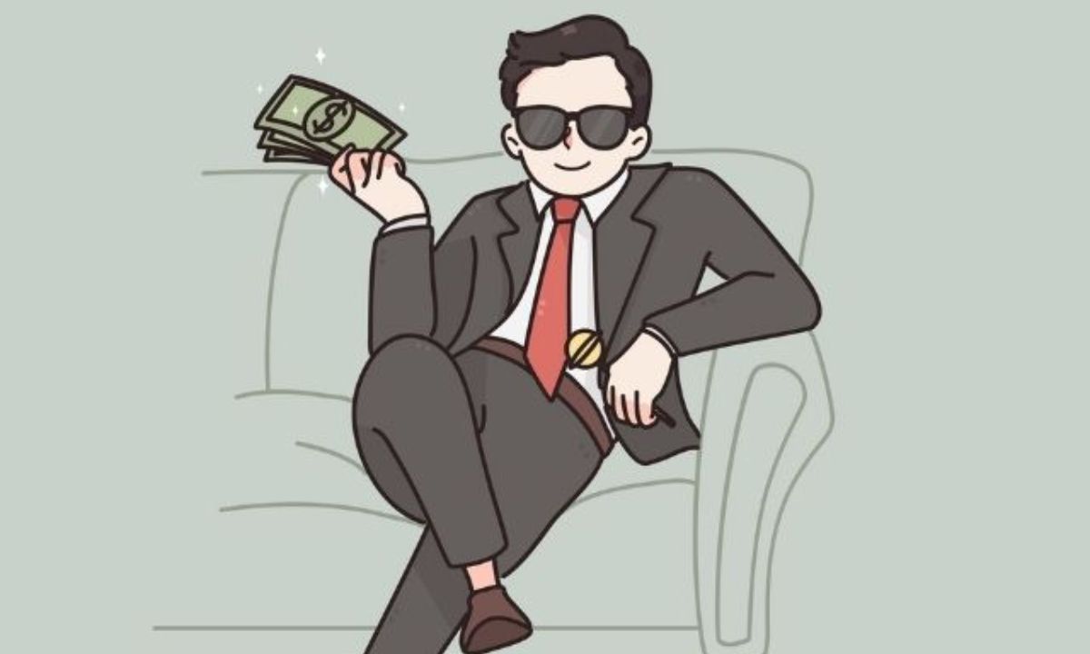 Εσείς ψηφίσατε τα ζώδια που δεν θα ξεμείνουν ποτέ από λεφτά