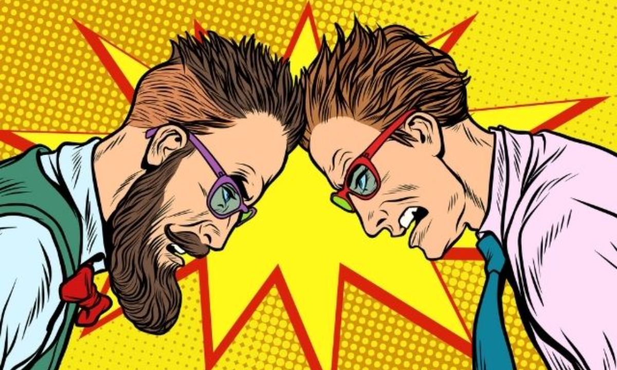 Τα 5 αγύριστα κεφάλια του ζωδιακού