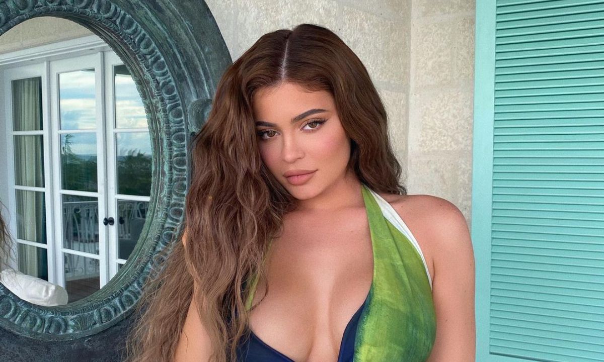 Happy birthday Kylie Jenner! 15 φωτογραφίες της που προκάλεσαν πανικό στο Instagram