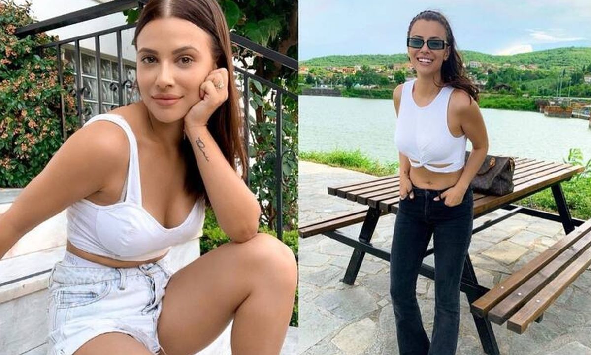 Λάουρα Νάργες: Ξανά ερωτευμένη - Αυτός ο άντρας της έκλεψε την καρδιά