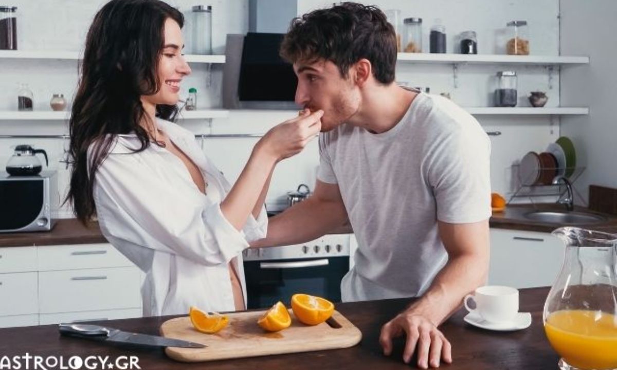 Οι 3 γυναίκες του ζωδιακού που... νταντεύουν συνεχώς το ταίρι τους