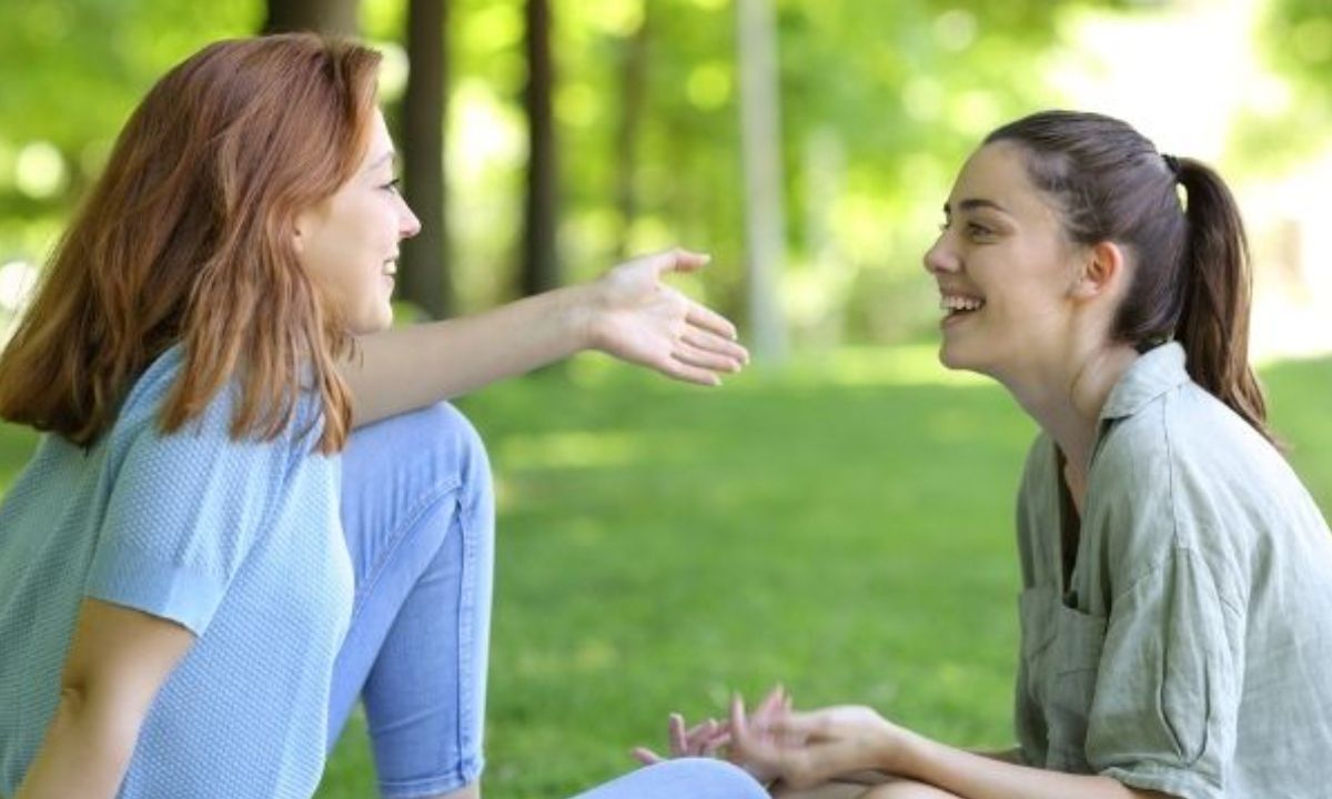 Σήμερα 18/08: Aμεσότητα και ειλικρίνεια