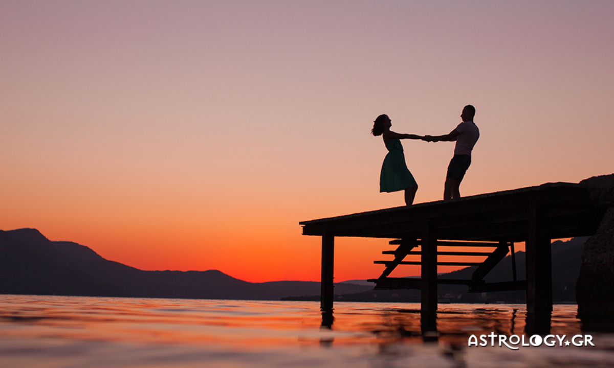 Προβλέψεις για τα αισθηματικά του ζωδίου σου, σήμερα 12/08