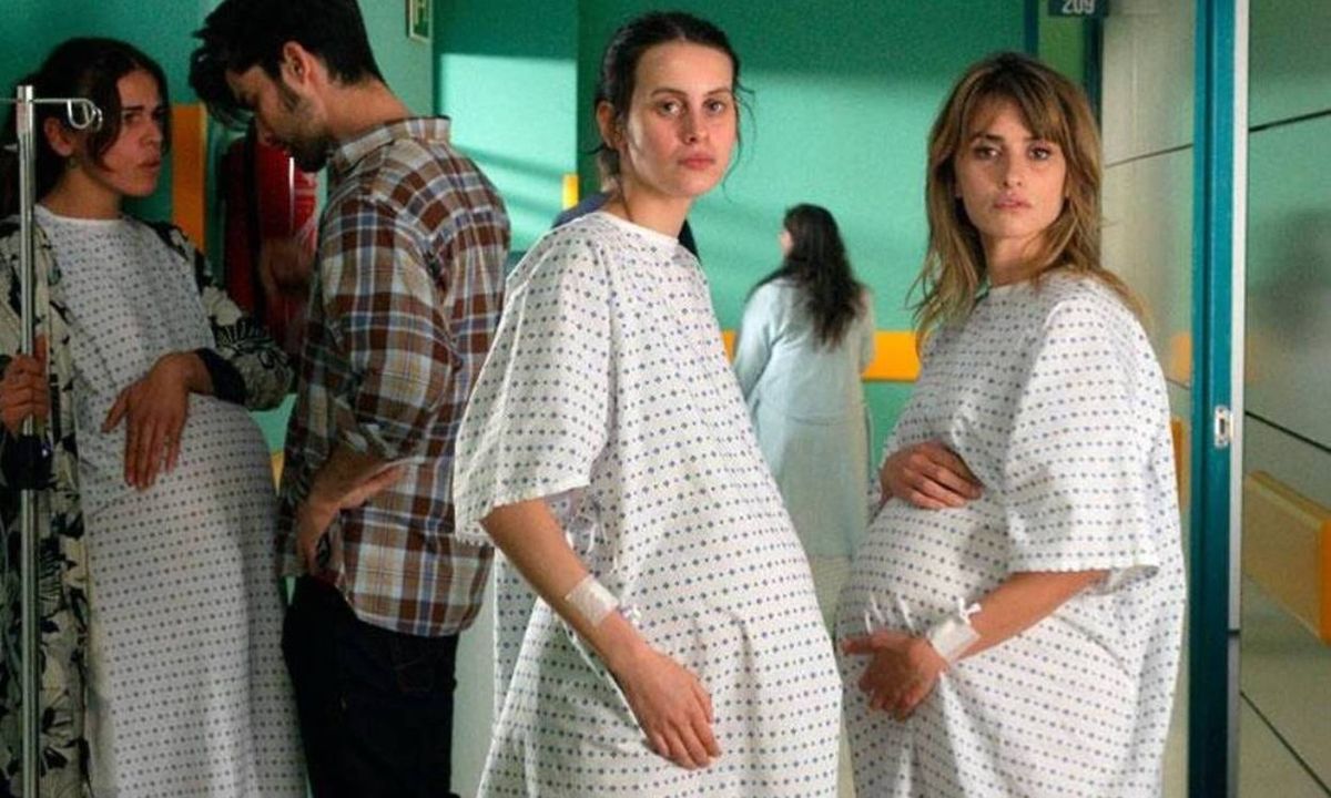 Το Instagram λογόκρινε την αφίσα της τελευταίας ταινίας της Πενέλοπε Κρουζ