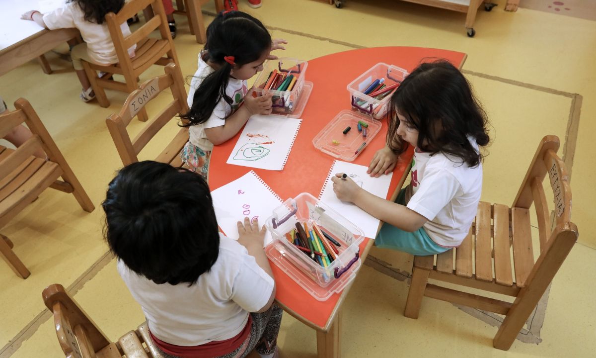 Παιδικοί Σταθμοί ΕΣΠΑ: Στις 13 Αυγούστου τα προσωρινά αποτελέσματα