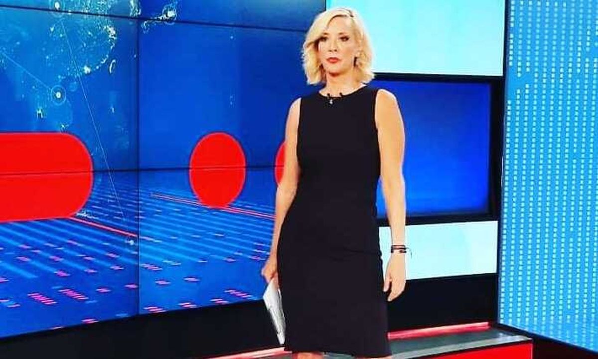 Μαρία Νικόλτσιου: Μάθαμε το ύψος της και δεν το πιστεύαμε!