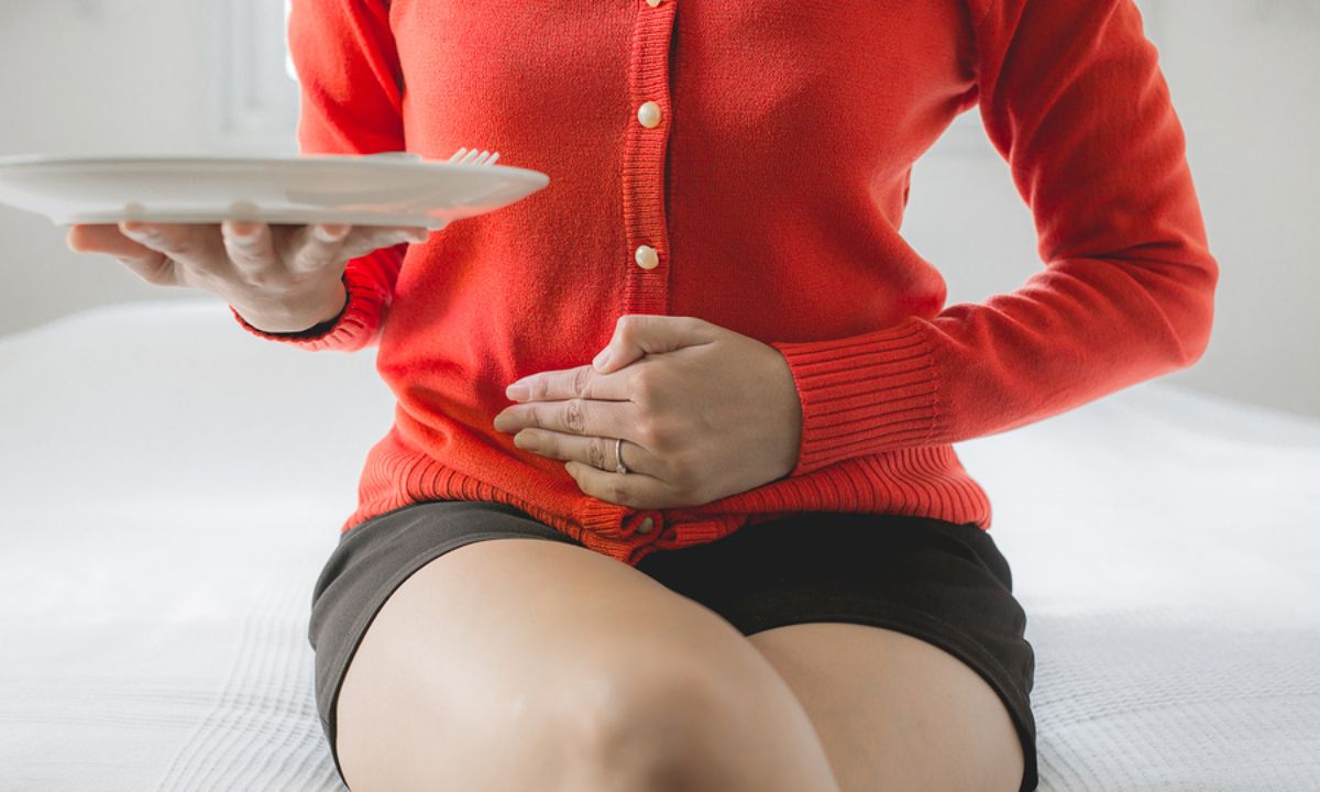 Πόνος στο στομάχι: Οι τροφές που πρέπει να αποφεύγετε (εικόνες)