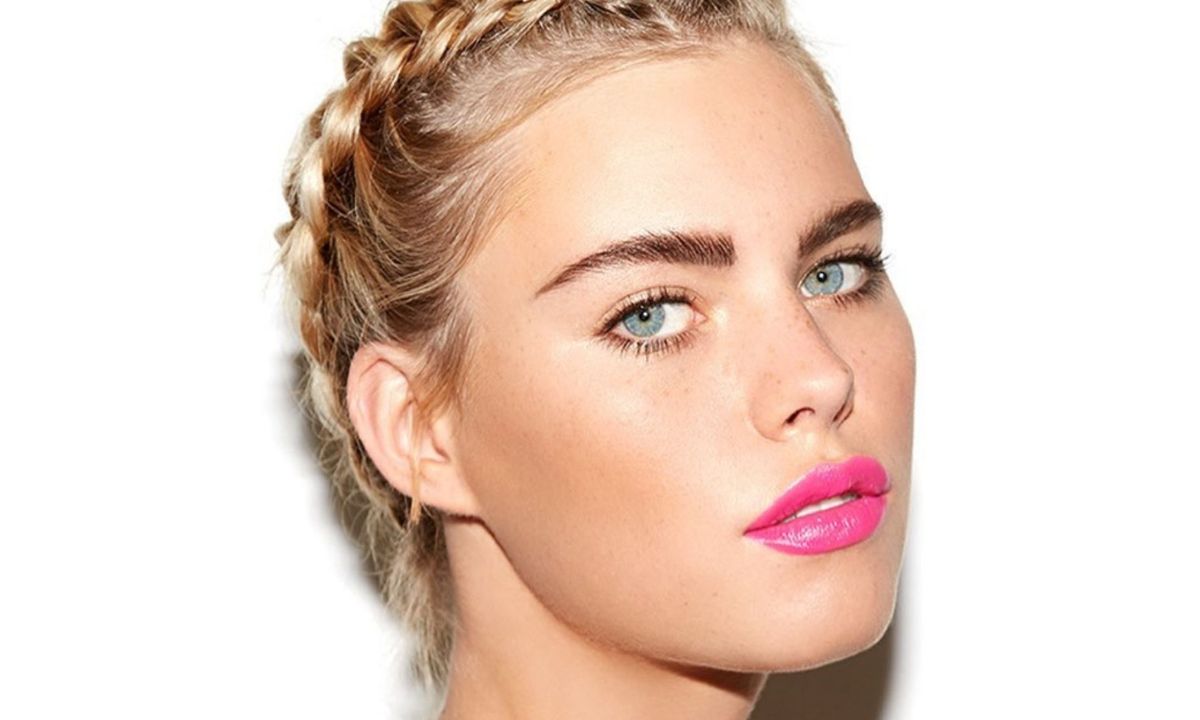 Η απόχρωση κραγιόν που ταιριάζει σε όλες τις γυναίκες