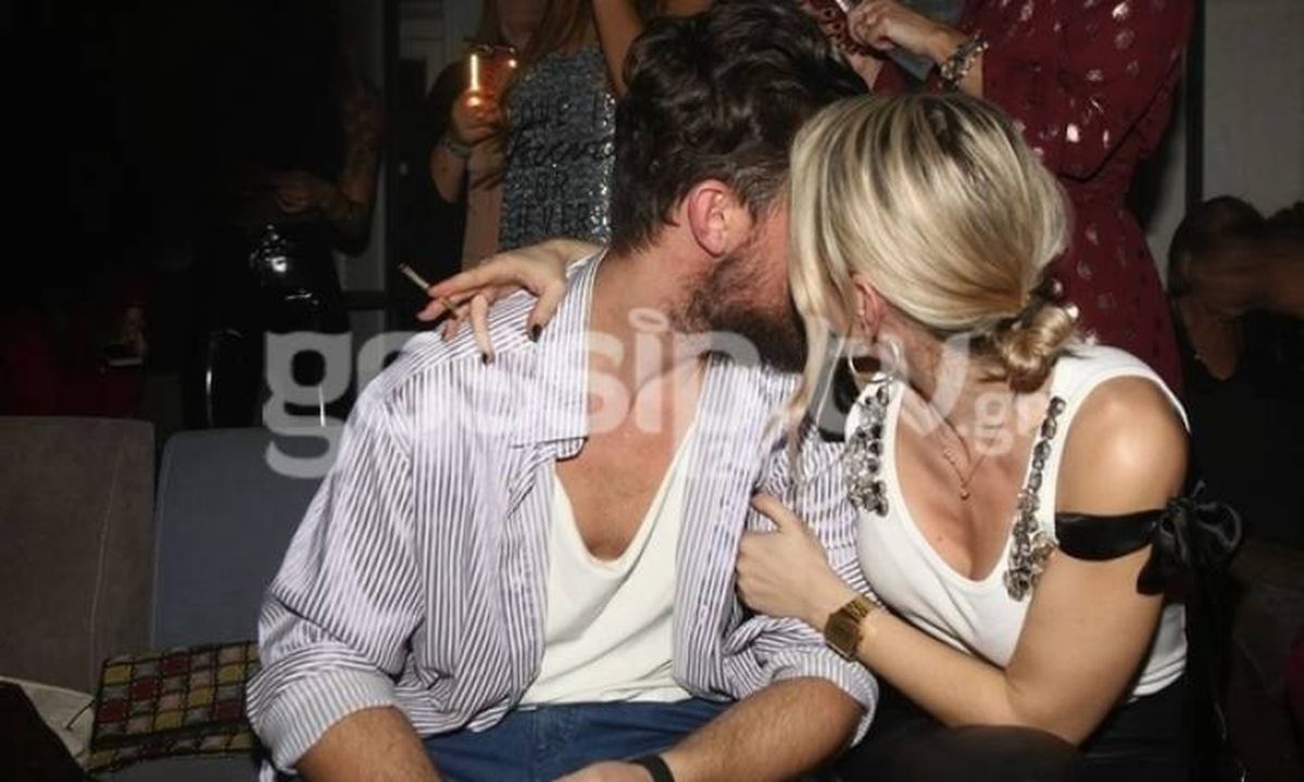 Γνωστή Ελληνίδα ηθοποιός μόλις έγινε μαμά - Οι πρώτες εικόνες από το μαιευτήριο!