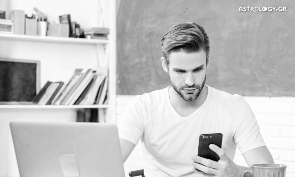 Ο Άρης στην Παρθένο έχει υψηλές απαιτήσεις