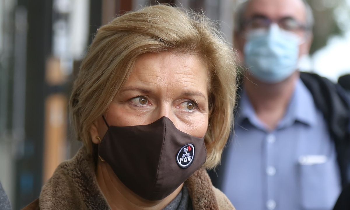 Γκάγκα στο Newsbomb.gr: Ανεμβολίαστοι οι νοσηλευόμενοι - «Καμπανάκι» για τους ταξιδιώτες