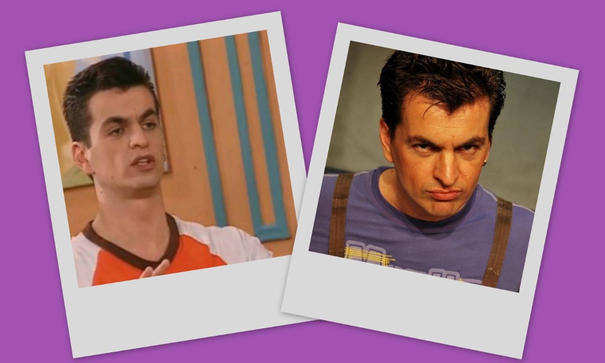 Θυμάστε τον Νικόλα τον μπάρμαν από το "Κωνσταντίνου και Ελένης"; Πού είναι και τι κάνει σήμερα;