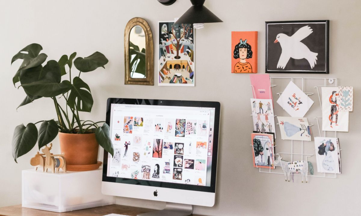 Μικρά αντικείμενα για το σπίτι σε λαμπερά χρώματα που σου φτιάχνουν τη διάθεση