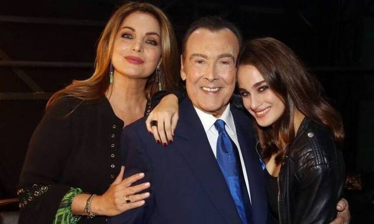 Μαρία Βοσκοπούλου: Έτσι πέρασε τα πρώτα γενέθλια χωρίς τον πατέρα της, Τόλη (Photos)