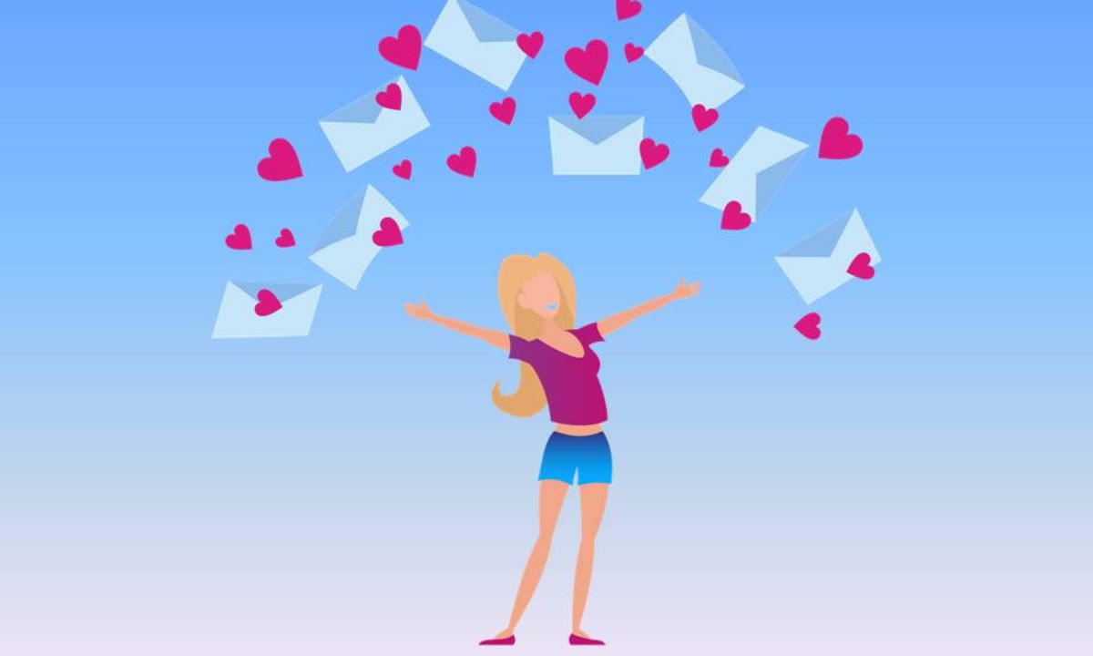 O αριθμός του έρωτα σου αποκαλύπτει το ιδανικό σου ταίρι!