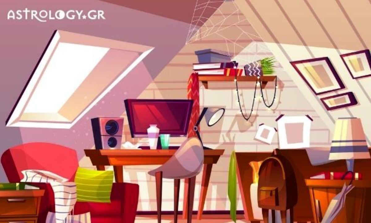 Εσείς ψηφίσατε τα πιο ανοικοκύρευτα ζώδια