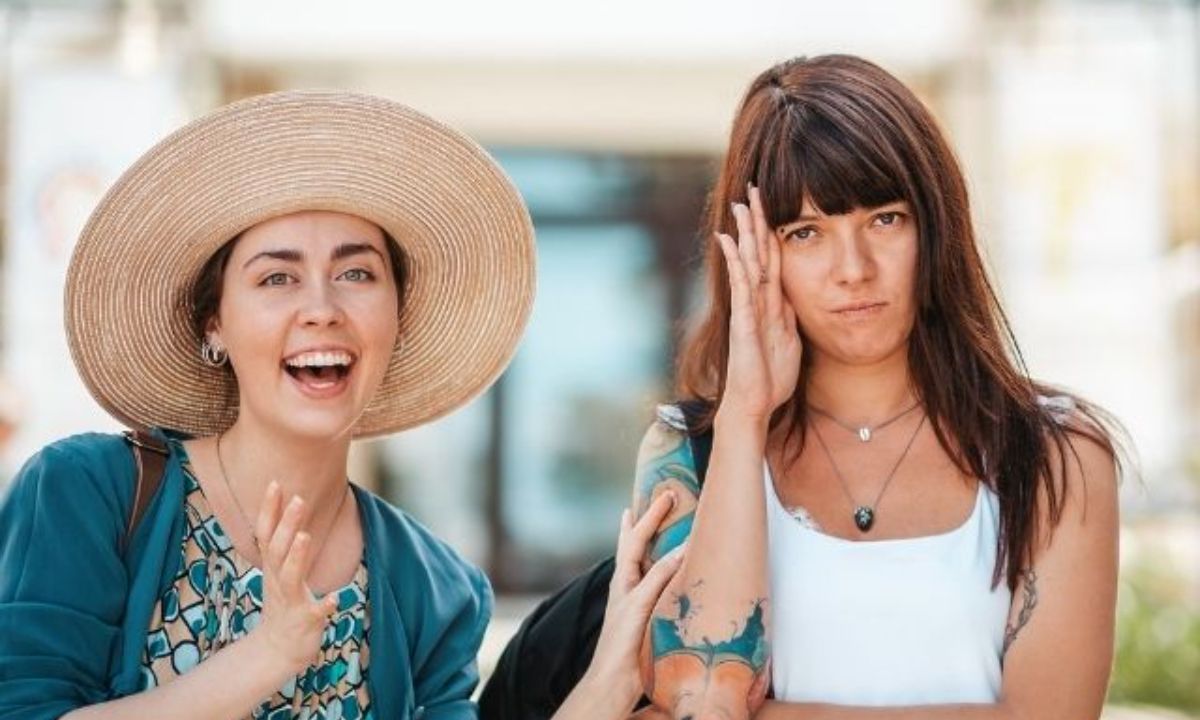 Οι κακίες που σκέφτεσαι και δεν τολμάς να ξεστομίσεις, ανάλογα με το ζώδιό σου!