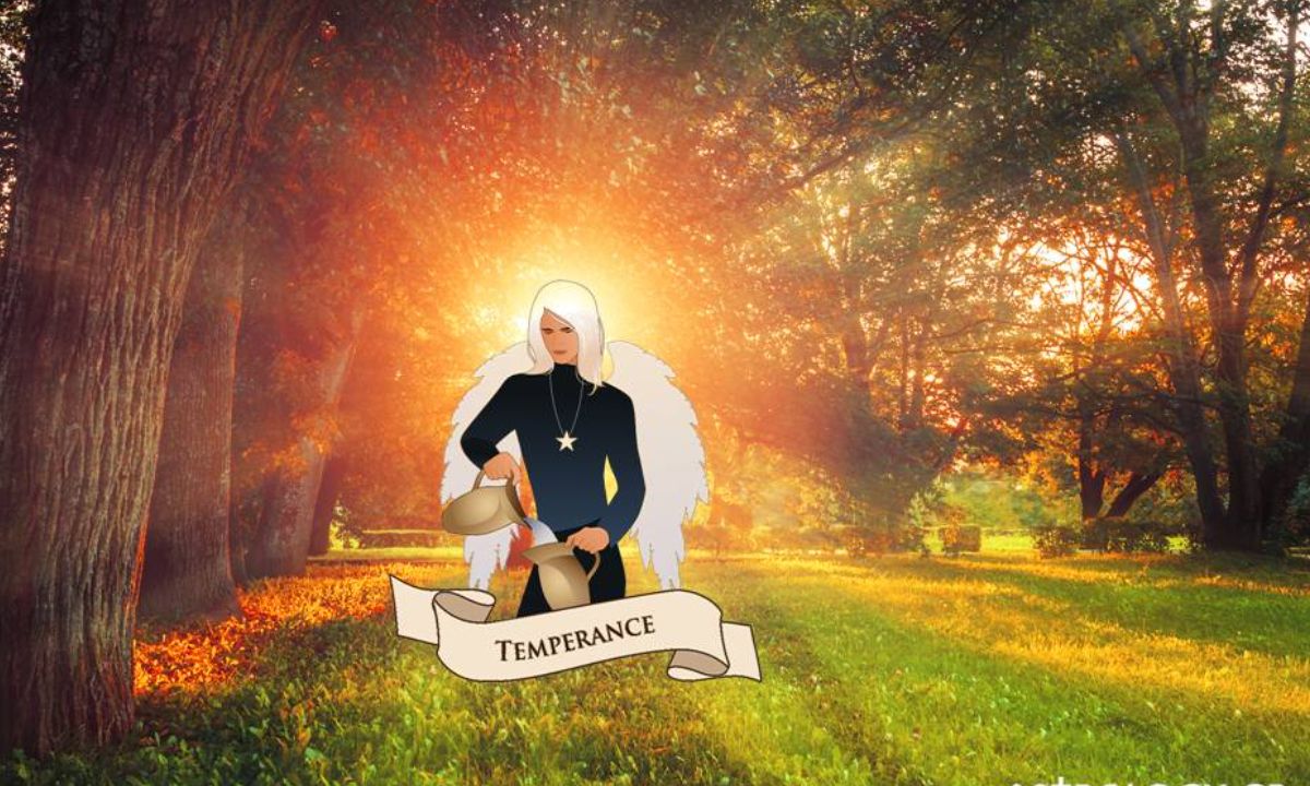 Προβλέψεις Ταρώ Σεπτεμβρίου 2021: Υπομονή και ηρεμία